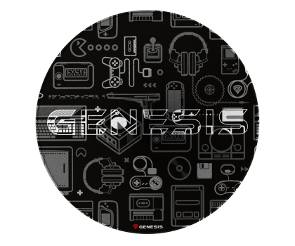 Akcesorium do fotela Genesis Tellur 300 gear 100cm